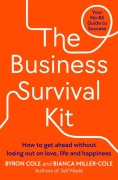Cover-Bild zum Titel 'The Business Survival Kit' von 'Bianca Cole'