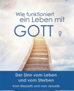 Cover-Bild zum Titel 'Wie funktioniert ein Leben mit Gott?' von 'Rainer Lange'