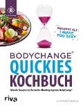 Cover-Bild zum Titel 'BodyChange® Quickies Kochbuch' von ''