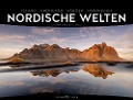 Nordische Welten - Signature Kalender 2025 - Stefan Forster, Ackermann Kunstverlag