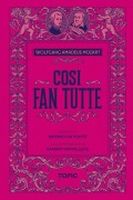 Così fan tutte - Lorenzo Da Ponte