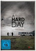 Cover-Bild zum Titel 'A Hard Day' von 'Seong-hun Kim, Hae-jun Lee, Young-Jin Mok'
