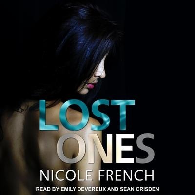 Lost Ones Lib/E - Nicole French