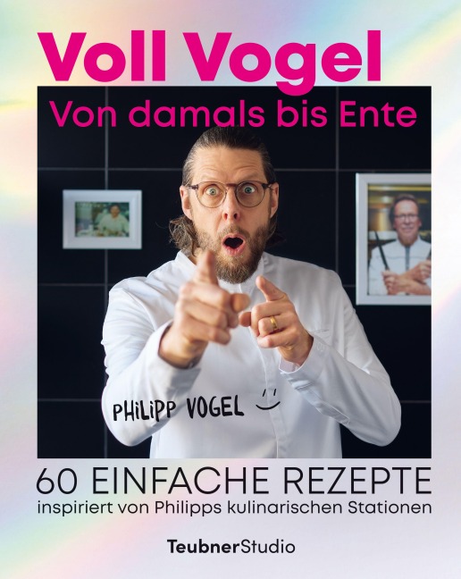 Voll Vogel - Philipp Vogel