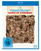 Cover-Bild zum Titel 'Kinds of Kindness BD' von ''