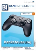 Cover-Bild zum Titel 'BankInformation, Fokus-Thema: Banksteuerung' von ''