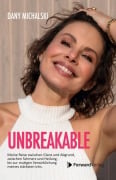 Cover-Bild zum Titel 'Unbreakable' von 'Dany Michalski'
