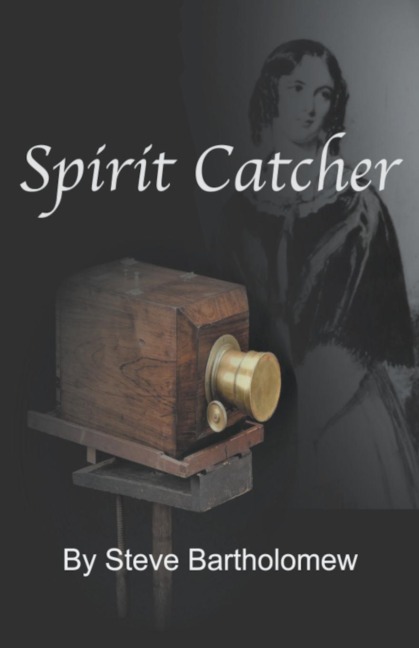 Spirit Catcher - Steve Bartholomew
