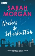 Cover-Bild zum Titel 'Noches de Manhattan' von 'Sarah Morgan'