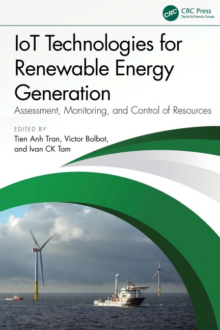 IoT Technologies for Renewable Energy Generation - 