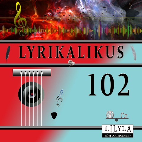 Lyrikalikus 102 - Wilhelm Busch, Friedrich Frieden