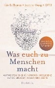 Was euch zu Menschen macht - Iain S. Thomas, Jasmine Wang, Gpt-3