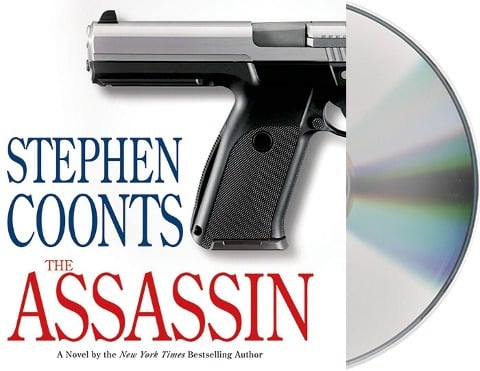 The Assassin: A Tommy Carmellini Novel - Stephen Coonts