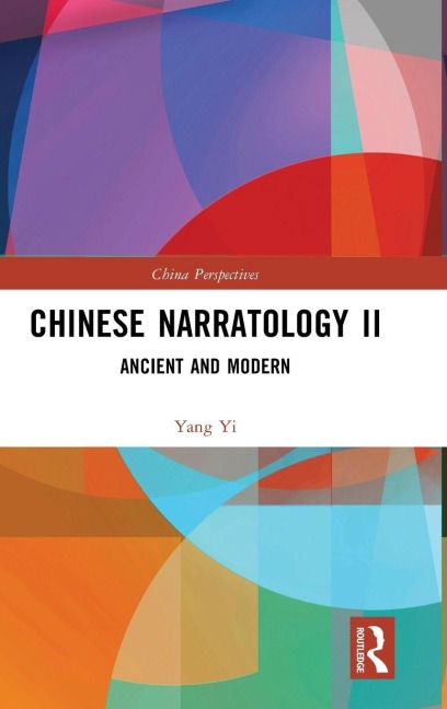 Chinese Narratology II - Yang Yi
