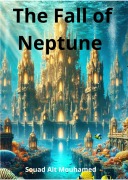 Cover-Bild zum Titel 'The Fall of Neptune' von 'Souad Ait Mouhamed'