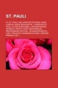 St. Pauli - 