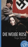 Cover-Bild zum Titel 'Die Weiße Rose' von 'Inge Scholl'