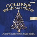 Goldene Weihnachtshits 2023 - Various