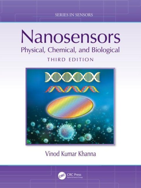 Nanosensors - Vinod Kumar Khanna