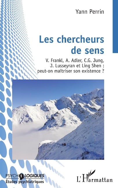 Les chercheurs de sens - Perrin