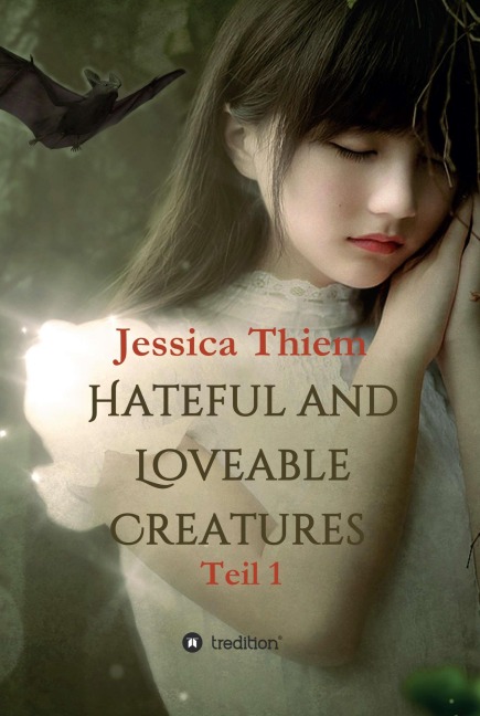 Hateful and Loveable Creatures - Jessica Thiem, BooMKeithY