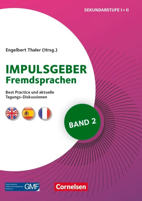 Impulsgeber Fremdsprachen - Band 2 - 