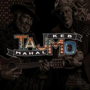 Tajmo - Taj/Keb' Mo' Mahal
