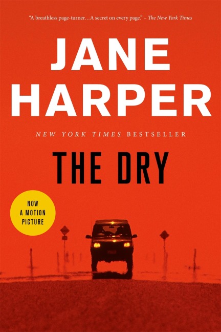 The Dry - Jane Harper