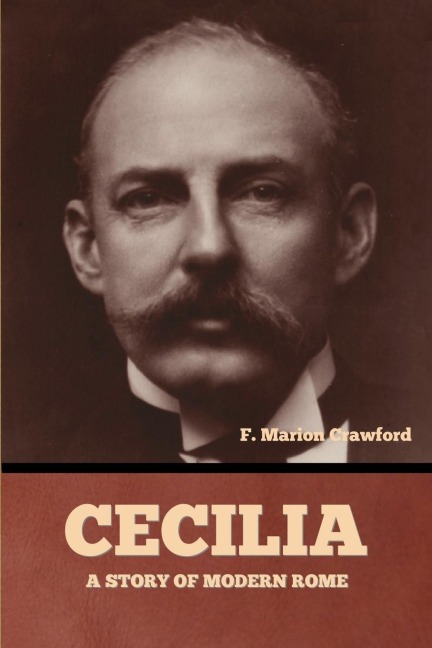 Cecilia - F. Marion Crawford