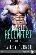 Cover-Bild zum Titel 'Dans le réconfort' von 'Hailey Turner'