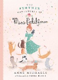 Cover-Bild zum Titel 'The Further Adventures of Miss Petitfour' von 'Anne Michaels'