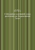 L'educazione ambientale come patrimonio per le generazioni future - Adriano Sofo, Ester Napoleone