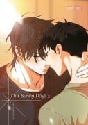 Cover-Bild zum Titel 'Our Sunny Days 02' von 'Jeong Seokchan'