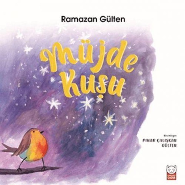 Müjde Kusu - Ramazan Gülten