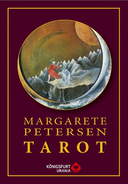 Margarete Petersen Tarot - Margarete Petersen