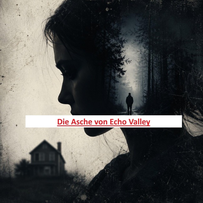 Die Asche von Echo Valley - Raine Tirkkonen