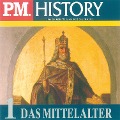 Cover-Bild zum Titel 'Das Mittelalter 1' von 'Johann Eisenmann'