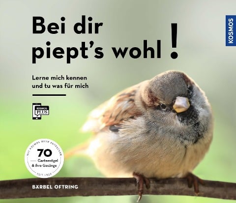 Bei dir piept¿s wohl! - Bärbel Oftring