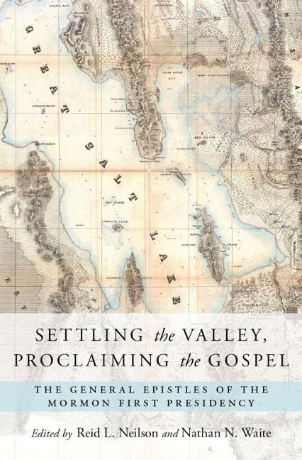 Settling the Valley, Proclaiming the Gospel - 