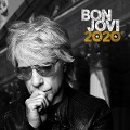 Cover-Bild zum Titel 'Bon Jovi 2020' von 'Bon Jovi'