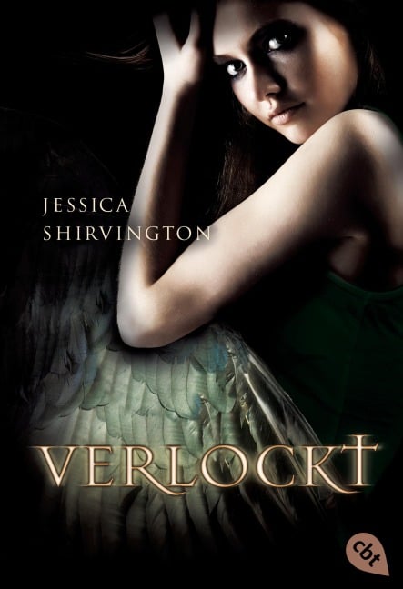 Verlockt - Jessica Shirvington