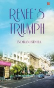 Cover-Bild zum Titel 'Renee's Triumph' von 'Indrani Sinha'