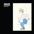 Cover-Bild zum Titel 'On&On' von 'Daniel Blumberg'