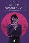 Cover-Bild zum Titel 'Modem Zamanlar 2.0' von 'Michael Moorcock'