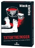 black stories Tatortreiniger - Thomas Kundt
