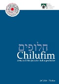 Cover-Bild zum Titel 'Chilufim 28, 2021' von ''