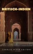 Cover-Bild zum Titel 'Britisch-Indien' von ''