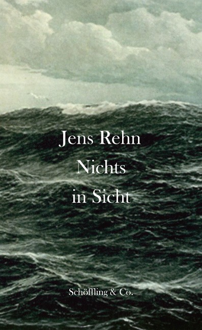 Nichts in Sicht - Jens Rehn