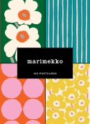 Cover-Bild zum Titel 'The Art of Marimekko Postcard Box' von 'Marimekko'