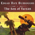 Cover-Bild zum Titel 'The Son of Tarzan, with eBook Lib/E' von 'Edgar Rice Burroughs'